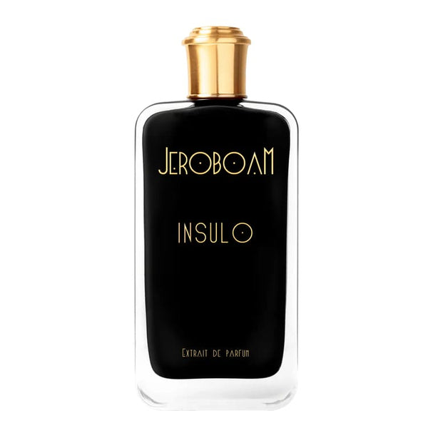 Jeroboam Insulo Extrait De Parfum 100ml
