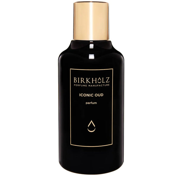 Birkholz Iconic Oud Eau De Parfum 100ml