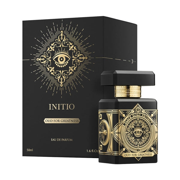 Initio Oud For Greatness Eau De Parfum 50ml