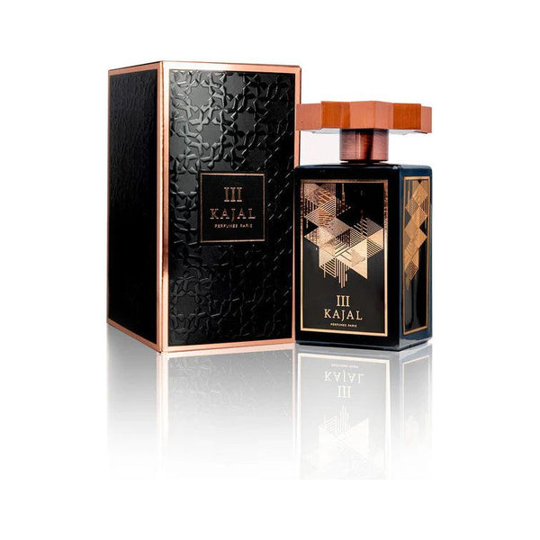 Kajal - Kajal III Eau De Parfum 100ml