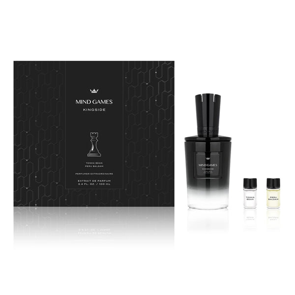 Mind Games Kingside Extrait De Parfum 100ml