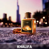 SUPERZ Khalifa Extrait De Parfum 50ml