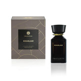 Oman Luxury Khanjar Eau De Parfum 100ml