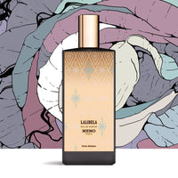 Memo Lalibela Eau De Parfum 75ml