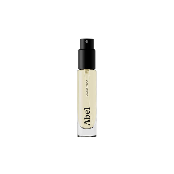 Abel Laundry Day Eau De Parfum 6ml - Travel Spray