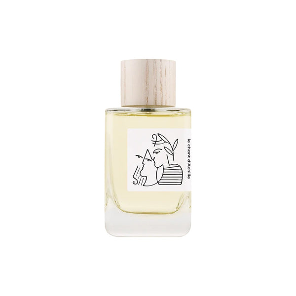 Hellenist Le Chant D’Achille (The Song Of Achilles) Eau De Parfum 100ml