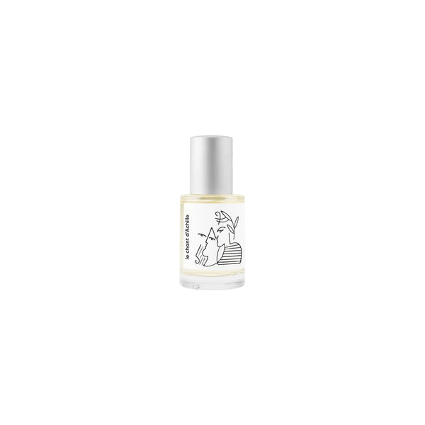 Hellenist Le Chant D’Achille (The Song Of Achilles) Eau De Parfum 15ml