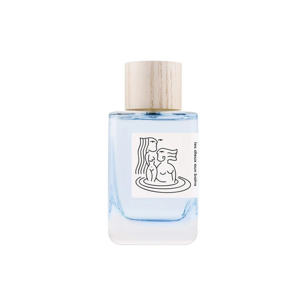 Hellenist Les Dieux Aux Bains (The Gods At The Baths) Eau De Parfum 100ml