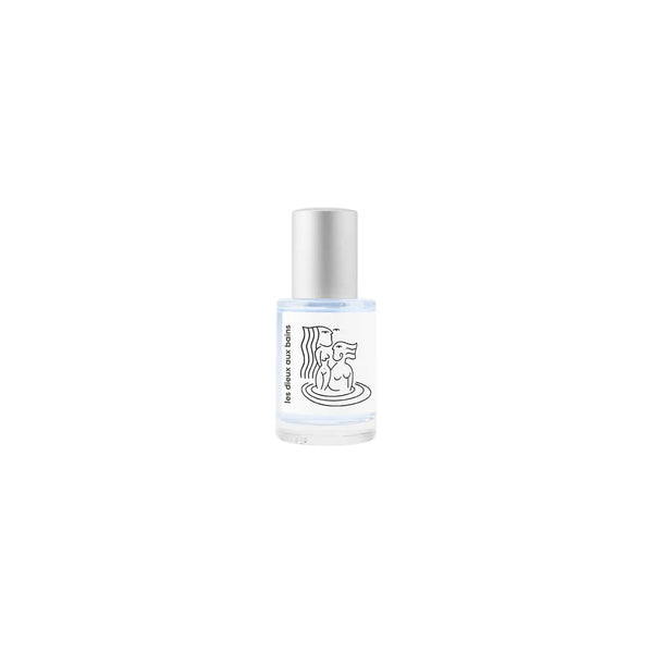Hellenist Les Dieux Aux Bains (The Gods At The Baths) Eau De Parfum 15ml