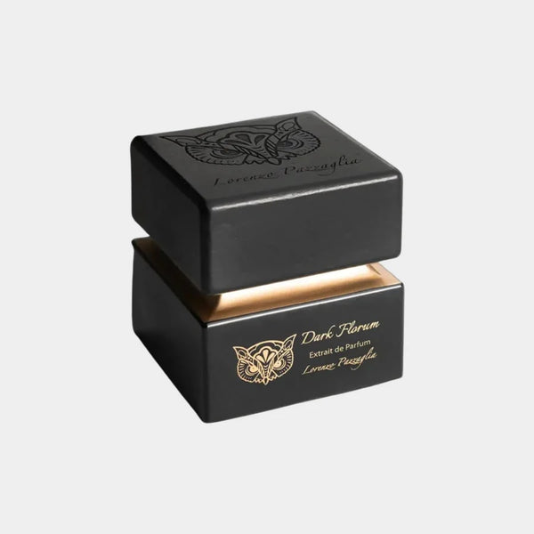 Lorenzo Pazzaglia Dark Florum Extrait De Parfum 75ml