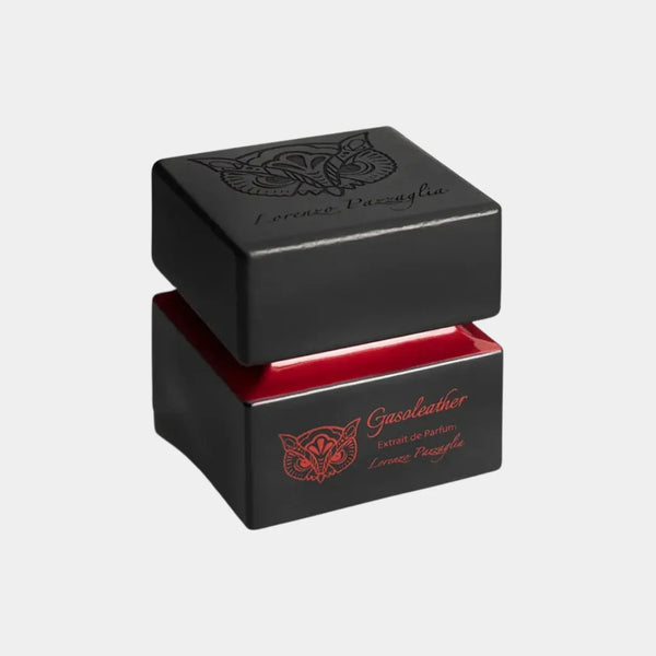 Lorenzo Pazzaglia Gasoleather Extrait De Parfum 75ml