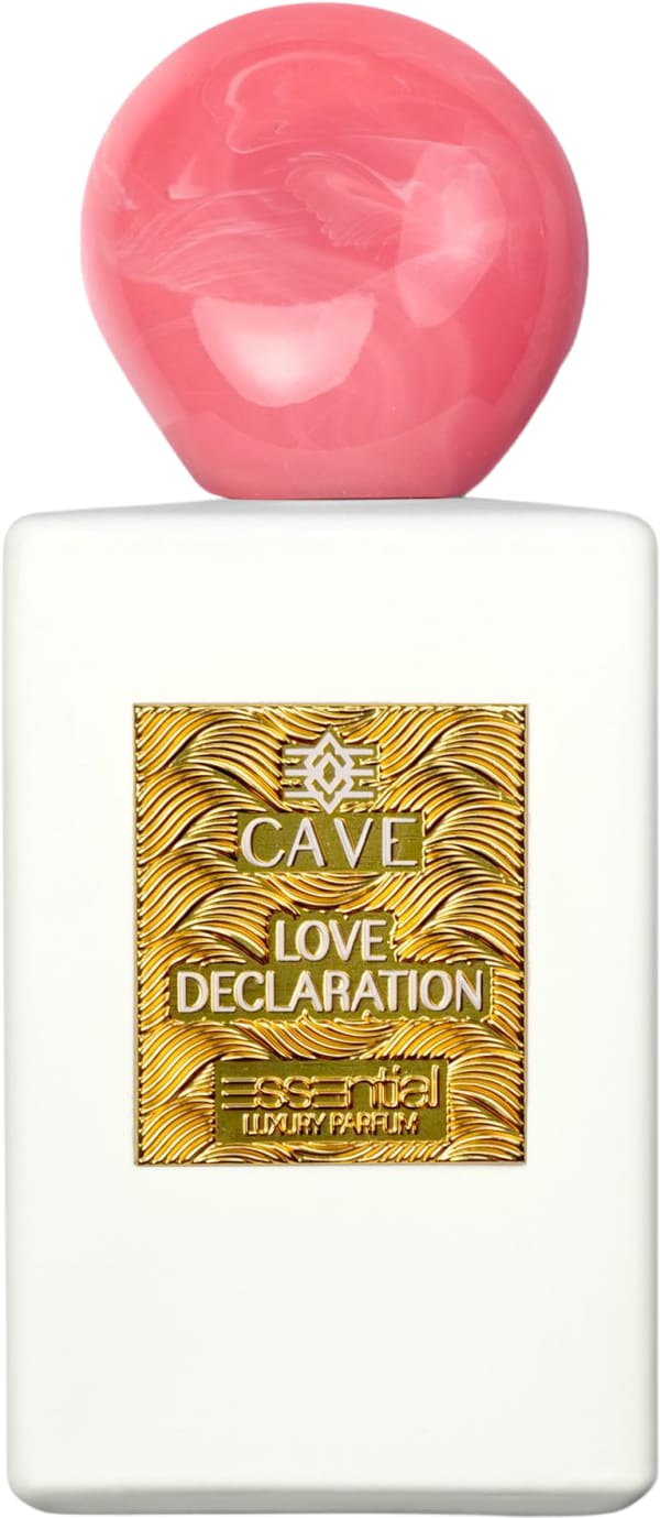Cave Essential Love Declaration Extrait De Parfum 100ml