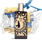 Memo Moroccan Leather Eau De Parfum 75ml