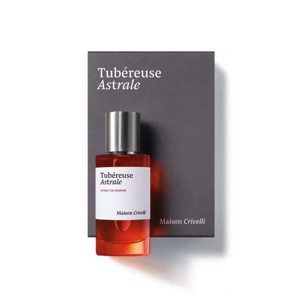 Maison Crivelli Tubereuse Astrale Extrait De Parfum 50ml