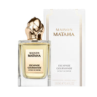 Maison Mataha Escapade Gourmande Extrait De Parfum 100ml