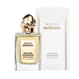 Maison Mataha Escapade Gourmande Extrait De Parfum 100ml