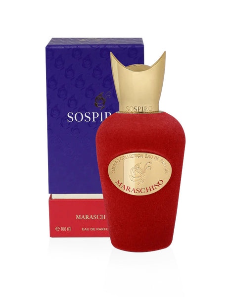 Sospiro Maraschino Eau De Parfum 100ml