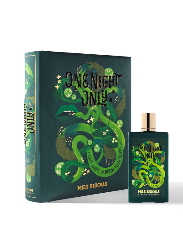 Mes Bisous One Night Only Extrait De Parfum 100ml