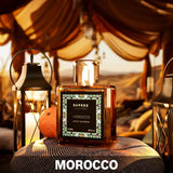 SUPERZ Morocco Extrait De Parfum 50ml