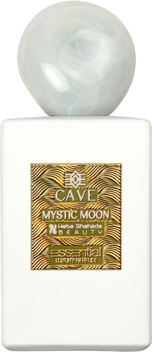 Cave Essential Mystic Moon Extrait De Parfum 100ml