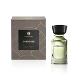 Oman Luxury Overdose Eau De Parfum 100ml