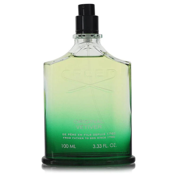 Creed Original Vetiver 100ml [Tester] [No Box] [No Cap]