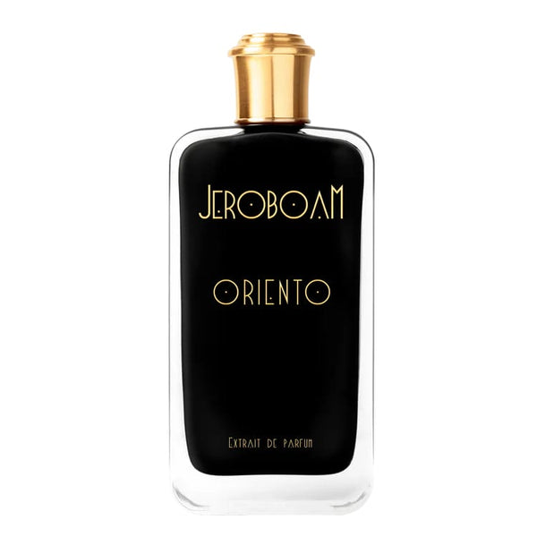 Jeroboam Oriento Extrait De Parfum 100ml
