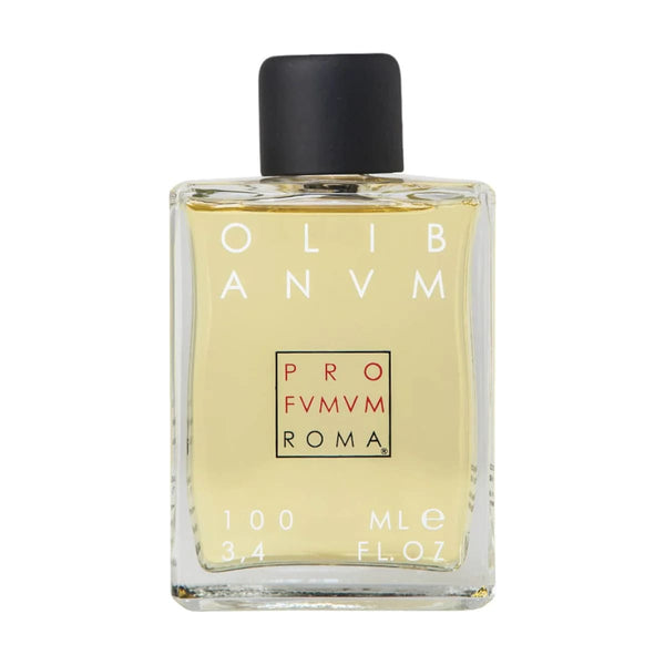 Profumum Roma Olibanum Eau De Parfum 100ml