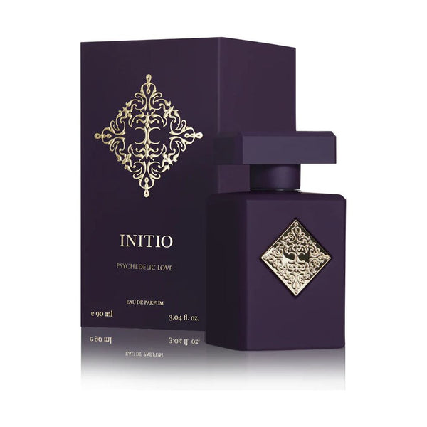 Initio Psychedelic Love Eau De Parfum 90ml