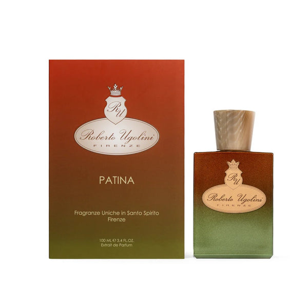 Roberto Ugolini Patina Extrait De Parfum 100ml