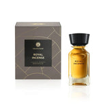 Oman Luxury Royal Incense Eau De Parfum 100ml
