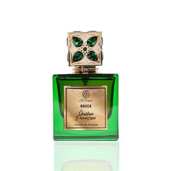 Christian Provenzano Rocca Extrait De Parfum 100ml