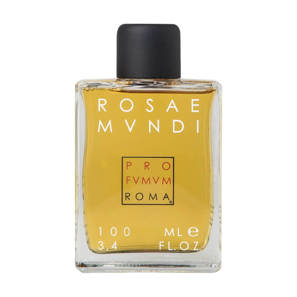 Profumum Roma Rosae Mundi Eau De Parfum 100ml