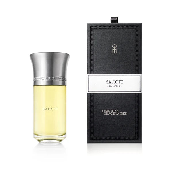 Liquides Imaginaires Sancti Eau De Parfum 100ml