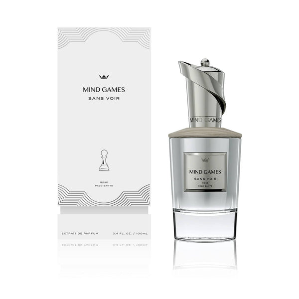 Mind Games Sans Voir Extrait De Parfum 100ml