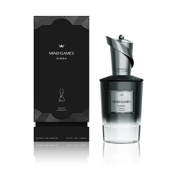 Mind Games Sissa Extrait De Parfum 100ml