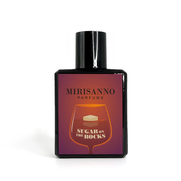 Mirisanno Parfums Sugar on the Rocks Eau De Parfum 50ml