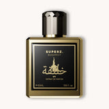 SUPERZ Khalifa Extrait De Parfum 50ml
