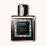 SUPERZ Morocco Extrait De Parfum 50ml