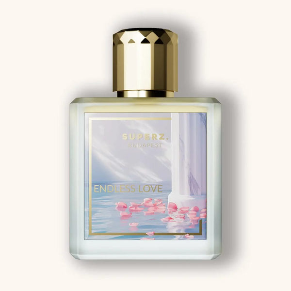 SUPERZ Endless Love Extrait De Parfum 50ml