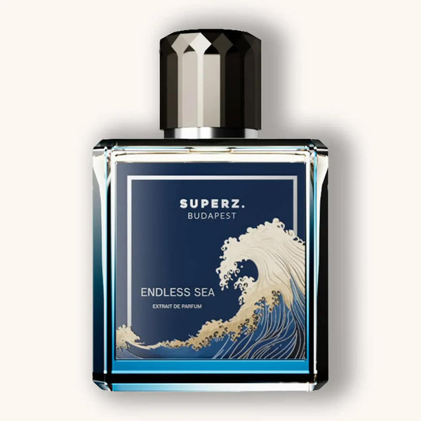 SUPERZ Endless Sea Extrait De Parfum 50ml