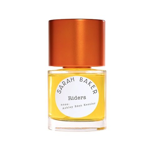 Sarah Baker Riders (AKA Bascule) Eau De Parfum 50ml