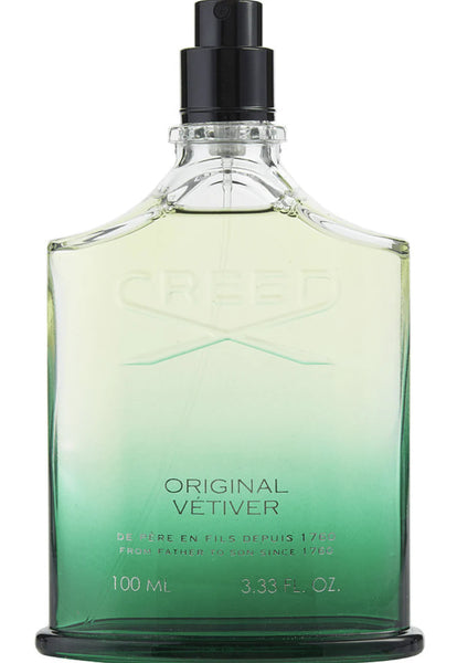 Creed Original Vetiver 100ml [TESTER - No box, No cap]