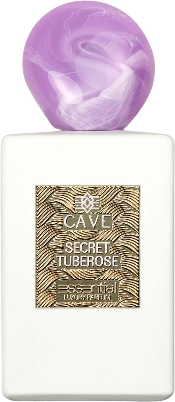 Cave Essential Secret Tuberose Extrait De Parfum 100ml