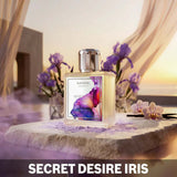 SUPERZ Secret Desire Iris Extrait De Parfum 50ml