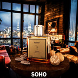SUPERZ Soho Extrait De Parfum 50ml