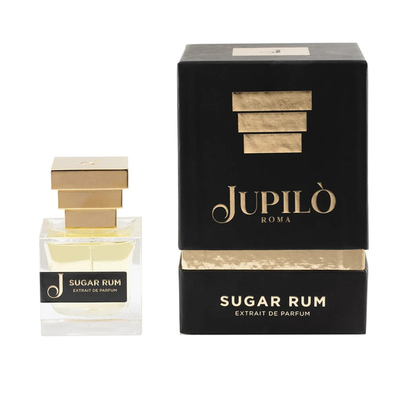 Jupilo Sugar Rum Extrait De Parfum 50ml