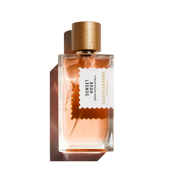 Goldfield & Banks Sunset Hour 100ml