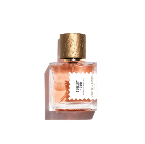 Goldfield & Banks Sunset Hour 50ml