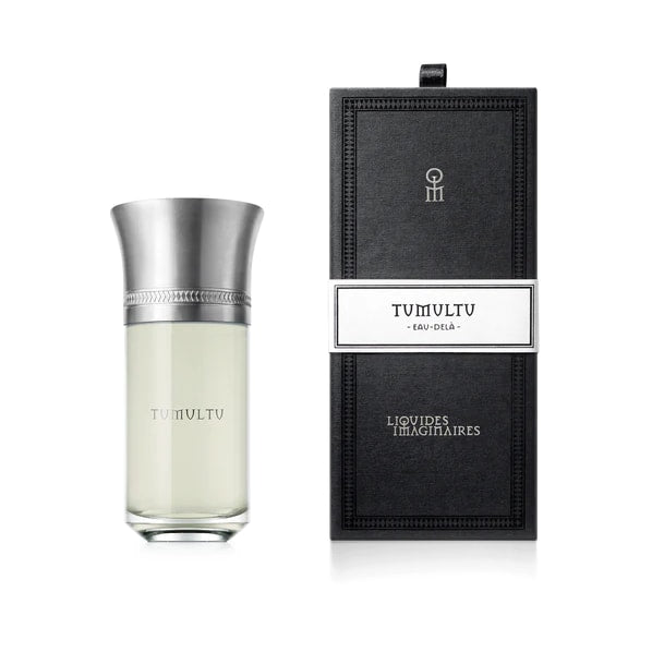 Liquides Imaginaires Tumultu Eau De Parfum 100ml